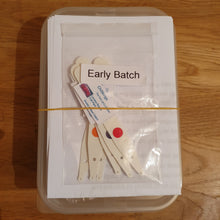 Load image into Gallery viewer, 6x Superhot Chilli Plug Plants From Chillikings!!! Early Batch!!! 2026!!! Pre-Order!!!