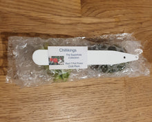 Load image into Gallery viewer, 6x Superhot Chilli Plug Plants From Chillikings!!! Batch 1!!! 2025!!! Ready Now!!!