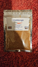 Load image into Gallery viewer, Carolina Reaper Infused Himalayan Salt!!! Worlds Hottest Chilli!!! 60g!!!