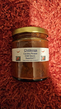 Load image into Gallery viewer, Carolina Reaper Jam, Honey and Sweet Sauce!!! 190ml Jars!!! Set of Three!!!