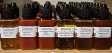 Load image into Gallery viewer, Carolina Reaper Jam, Honey and Sauce Set!!! 30ml Bottles!!! Gift Boxed!!!