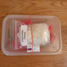 Load image into Gallery viewer, 1x Box 15x Fresh Large Carolina Reaper Chillies!!! World's Hottest!!!