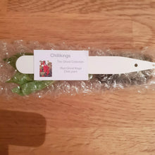 Load image into Gallery viewer, 6x Superhot Chilli Plug Plants From Chillikings!!! Ghost Batch!!! 2025!!! Ready Now!!!