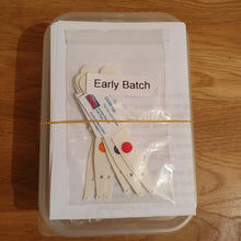 Load image into Gallery viewer, 6x Superhot Chilli Plug Plants From Chillikings!!! Ghost Batch!!! 2025!!! Ready Now!!!