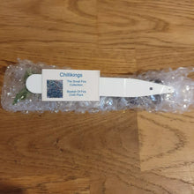 Load image into Gallery viewer, 9x Hot Chilli Plug Plants From Chillikings!!! Our Windowsill Batch!!! 2025!!! Ready Now!!!