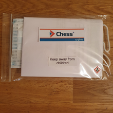 Load image into Gallery viewer, Chess WG Commercial Grade Aphid, Greenfly Killer. Very Effective!!!