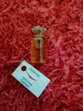 Load image into Gallery viewer, Chilli Extract, Pure Capsicum! Ornamental, Waxed Top, 5ml, Glass Vile!