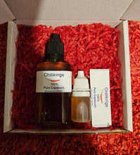 Load image into Gallery viewer, Chilli Extract!!! Pure Capsicum!!! Gift Set!!! Gift Boxed!!!
