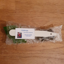Load image into Gallery viewer, Superhot, Chilli Plug Plants!!! 2025!!! Pick Your Own!!! Ready Now!!!
